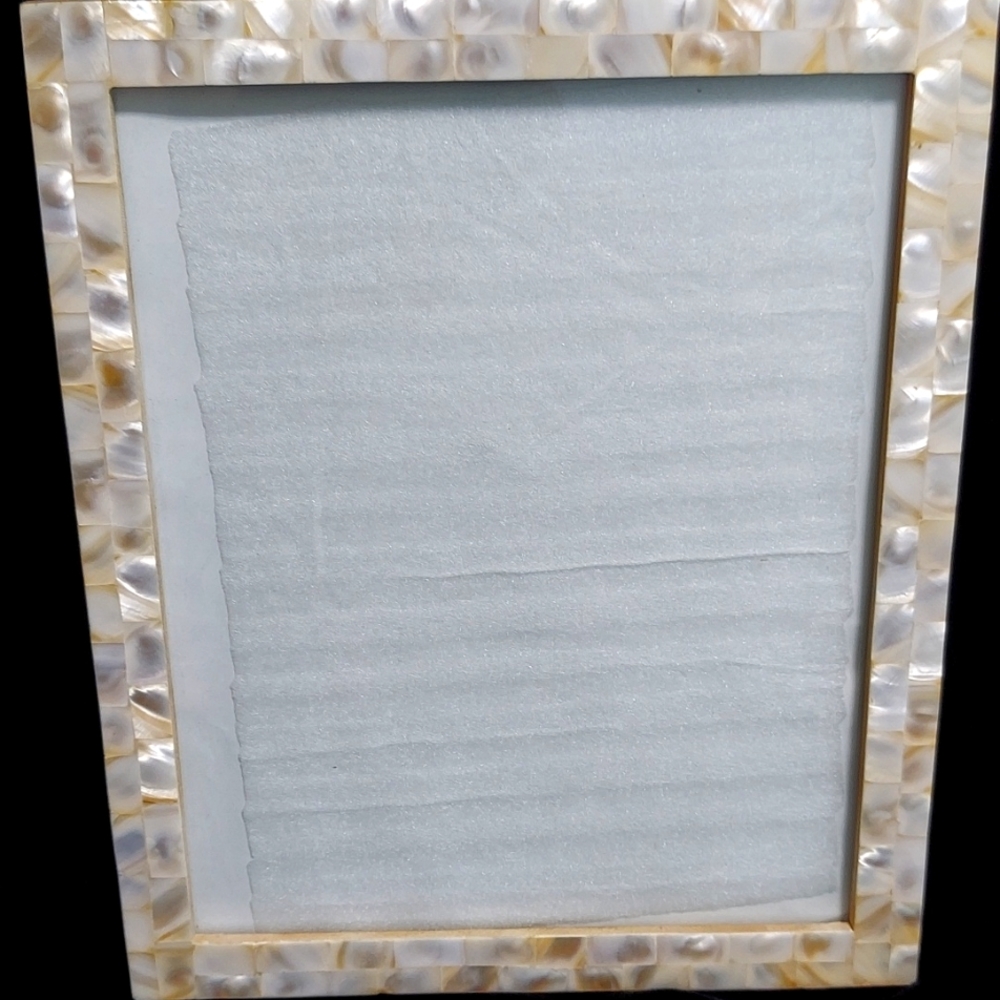 Argento SC by Sicura Inc. Picture frame